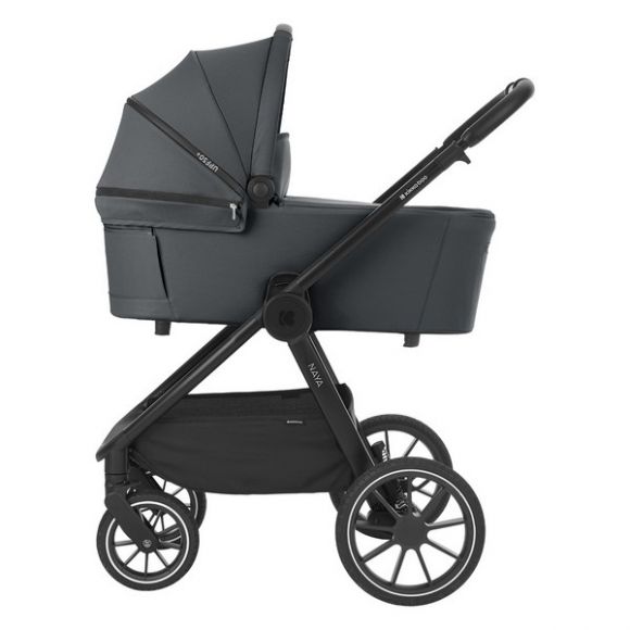 Πολυκαρότσι 3 σε 1 Kikka Boo Naya grey στο Bebe Maison