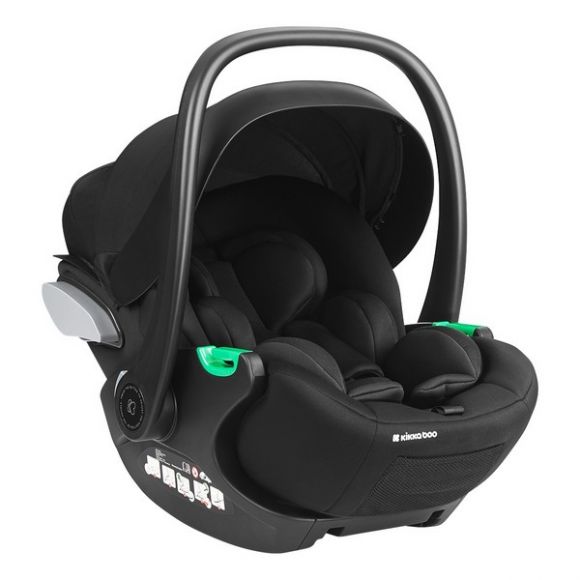 Πολυκαρότσι 3 σε 1 Kikka Boo Kara Grey στο Bebe Maison