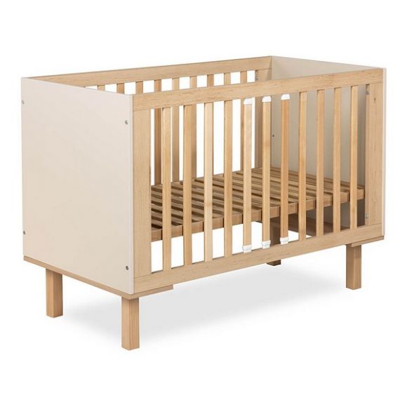 Ολοκληρωμένο βρεφικό δωμάτιο Klups Laura 120*60cm στο Bebe Maison