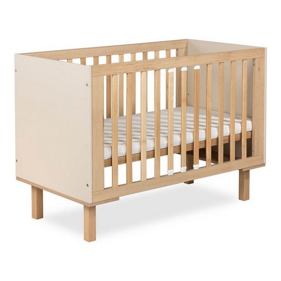 Βρεφικό κρεβάτι καναπές Klups Laura 120*60cm στο Bebe Maison