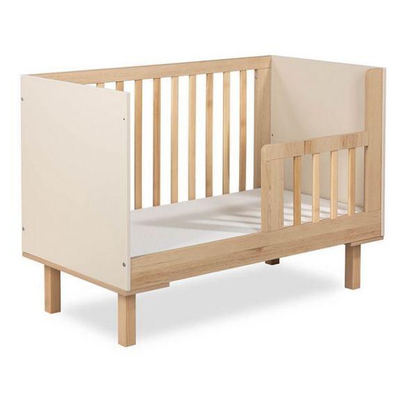 Βρεφικό κρεβάτι καναπές Klups Laura 120*60cm στο Bebe Maison