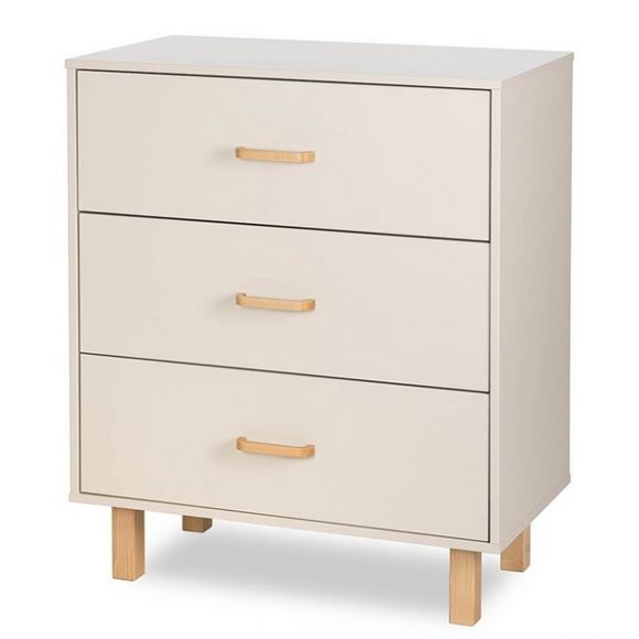 Ολοκληρωμένο βρεφικό δωμάτιο Klups Laura 120*60cm στο Bebe Maison