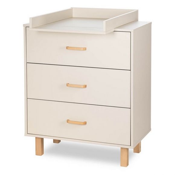 Ολοκληρωμένο βρεφικό δωμάτιο Klups Laura 120*60cm στο Bebe Maison
