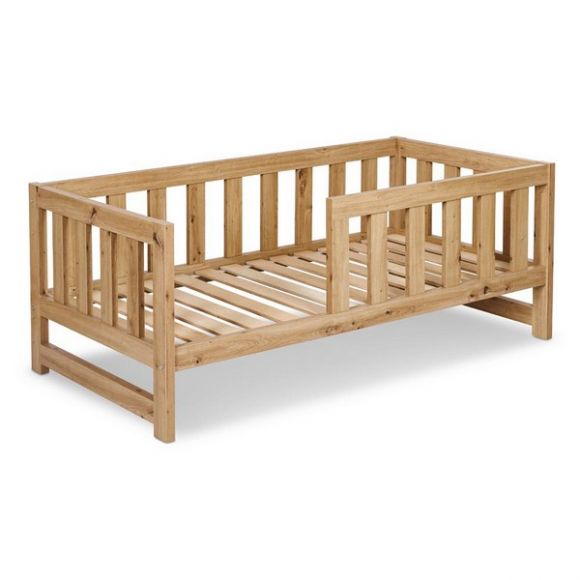 Παιδικό κρεβάτι Klups Amelia oak 160*80 στο Bebe Maison
