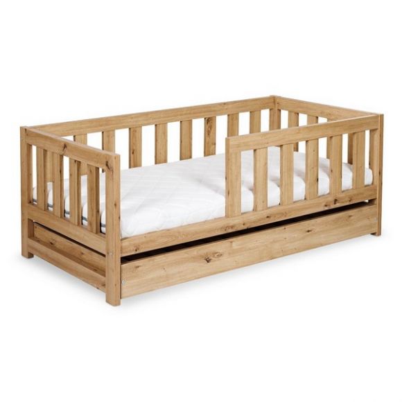 Παιδικό κρεβάτι Klups Amelia oak 160*80 στο Bebe Maison