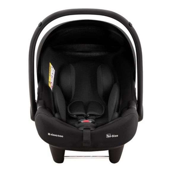 Πολυκαρότσι 3 σε 1 Kikka Boo Thea Black στο Bebe Maison