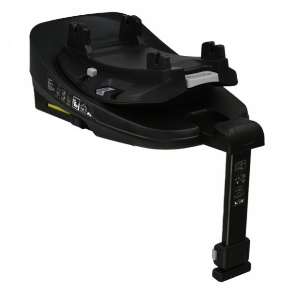 Βάση Isofix Bebe Stars περιστρεφόμενη 360° 004-200 στο Bebe Maison