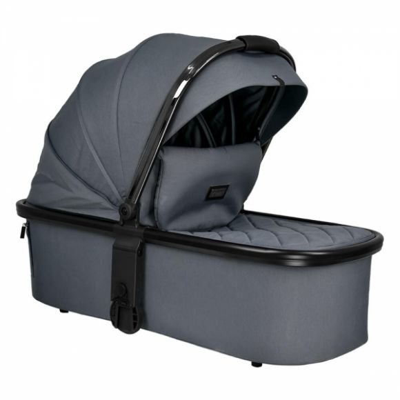 Πολυκαρότσι Bebe Stars 3 σε 1 Mirage Grey 331-188 στο Bebe Maison