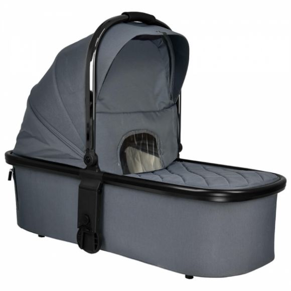 Πολυκαρότσι Bebe Stars 2 σε 1 Mirage Grey 331-188 στο Bebe Maison