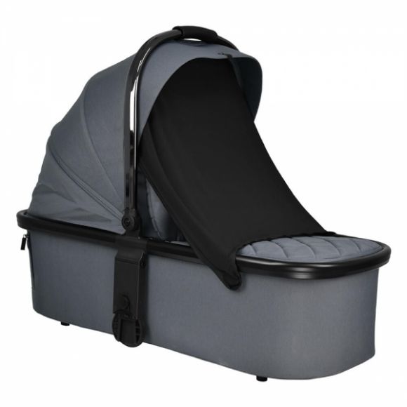 Πολυκαρότσι Bebe Stars 2 σε 1 Mirage Grey 331-188 στο Bebe Maison