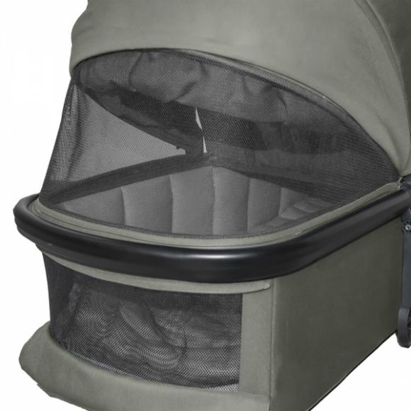 Πολυκαρότσι Bebe Stars 2 σε 1 Mirage Olive 331-189 στο Bebe Maison