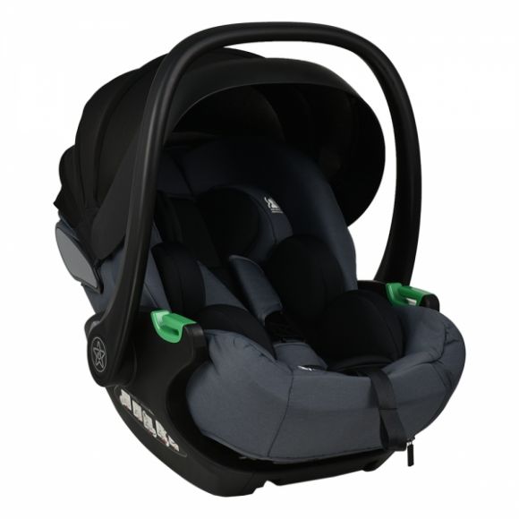 Πολυκαρότσι Bebe Stars 3 σε 1 Mirage Grey 331-188 στο Bebe Maison