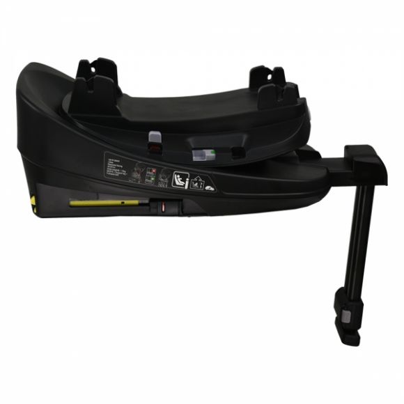 Βάση Isofix Bebe Stars περιστρεφόμενη 360° 004-200 στο Bebe Maison