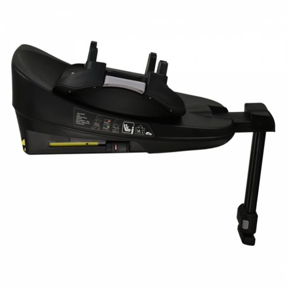 Βάση Isofix Bebe Stars περιστρεφόμενη 360° 004-200 στο Bebe Maison