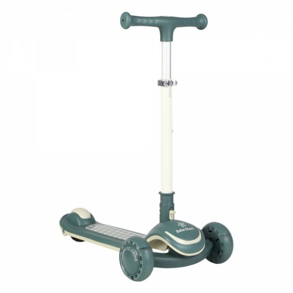 Πατίνι Bebe Stars X-Ride Mint 670-176 στο Bebe Maison