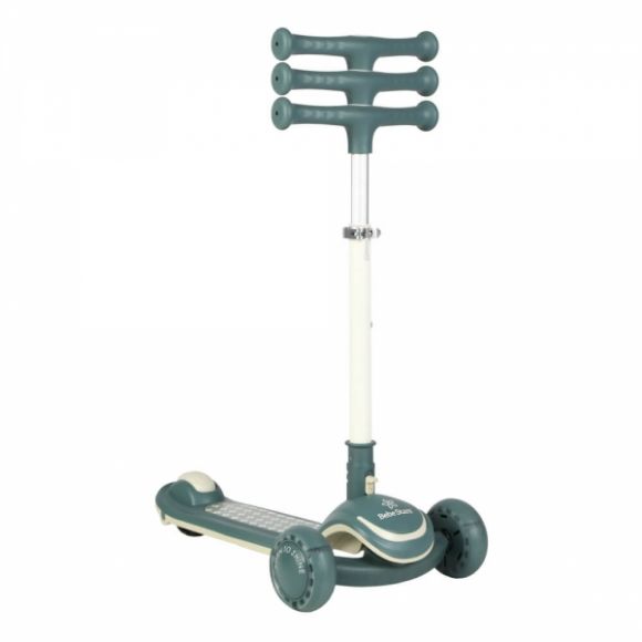 Πατίνι Bebe Stars X-Ride Mint 670-176 στο Bebe Maison