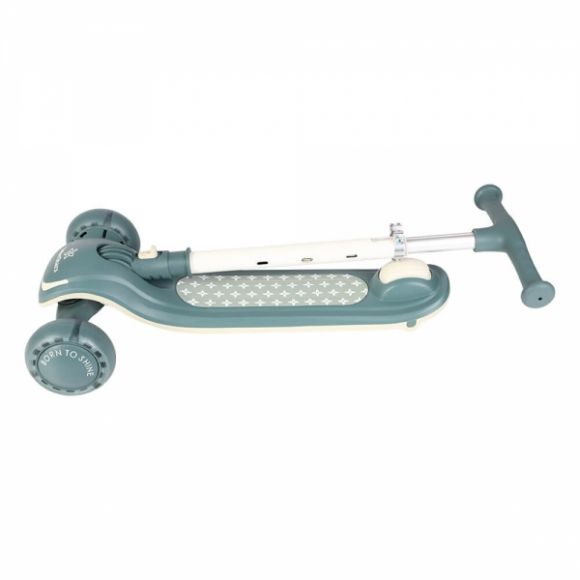 Πατίνι Bebe Stars X-Ride Mint 670-176 στο Bebe Maison