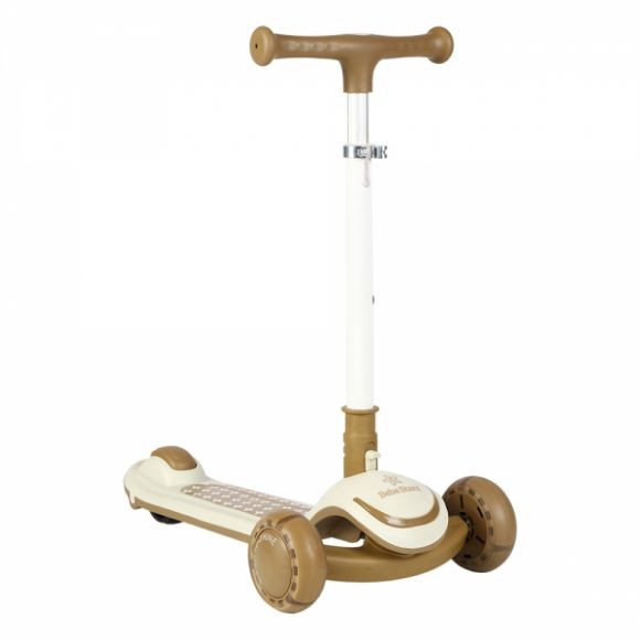 Πατίνι Bebe Stars X-Ride Beige 670-182 στο Bebe Maison