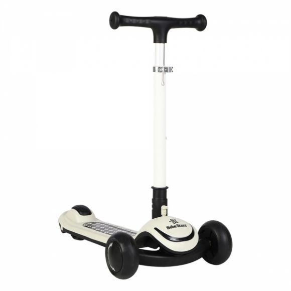Πατίνι Bebe Stars X-Ride Black 670-188 στο Bebe Maison