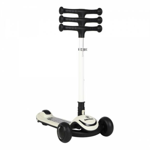 Πατίνι Bebe Stars X-Ride Black 670-188 στο Bebe Maison