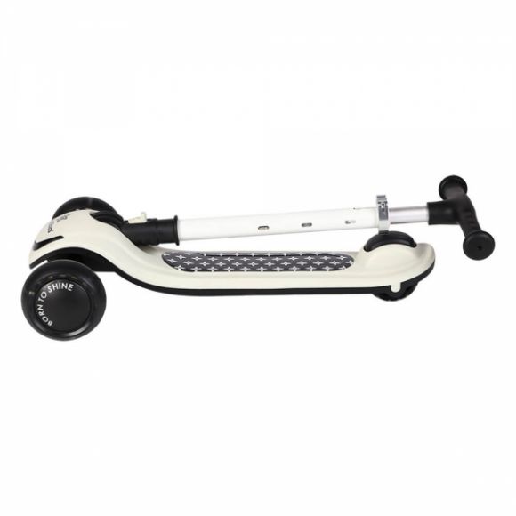 Πατίνι Bebe Stars X-Ride Black 670-188 στο Bebe Maison