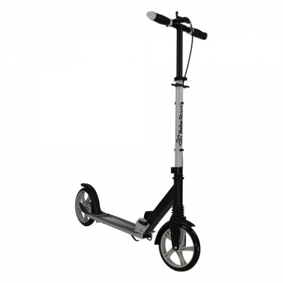 Πατίνι Bebe Stars X-Ride για 8+ετών Black 673-188 στο Bebe Maison