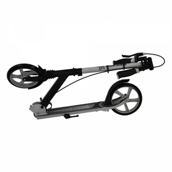 Πατίνι Bebe Stars X-Ride για 8+ετών Black 673-188 στο Bebe Maison