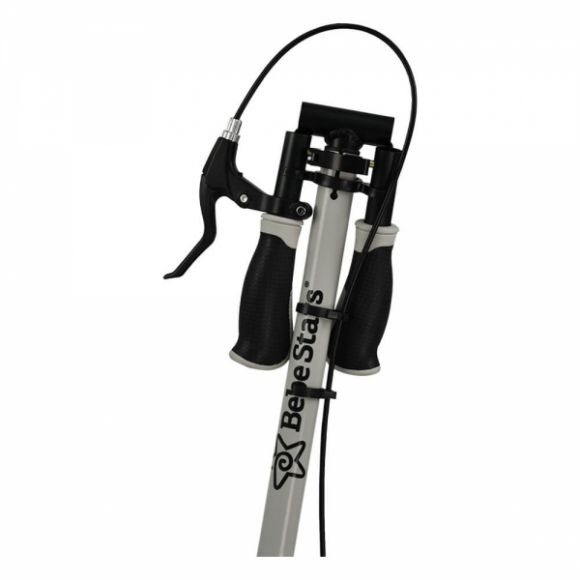 Πατίνι Bebe Stars X-Ride για 8+ετών Black 673-188 στο Bebe Maison