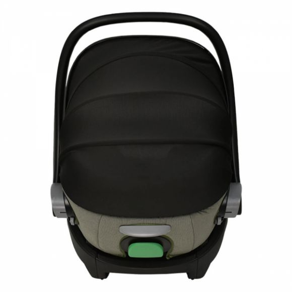 Παιδικό κάθισμα αυτοκινήτου Bebe Stars Baby i-Size 40-87cm Olive 004-189 στο Bebe Maison