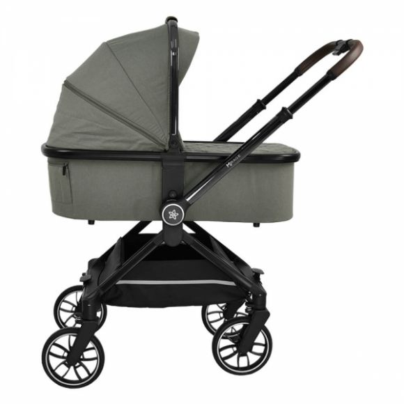 Πολυκαρότσι Bebe Stars 2 σε 1 Mirage Olive 331-189 στο Bebe Maison