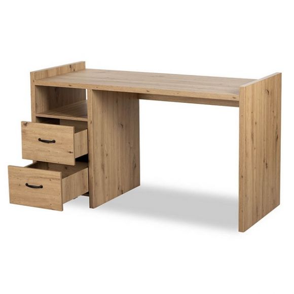 Παιδικό γραφείο Klups Amelia oak στο Bebe Maison