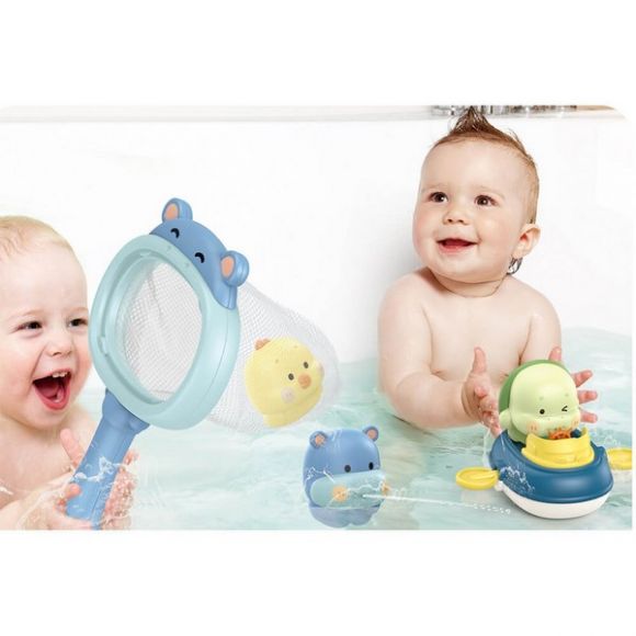 Παιχνίδι Μπάνιου Bebe Stars Fishing 130-104 στο Bebe Maison