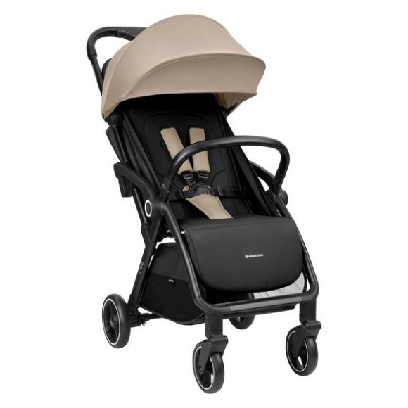 Καρότσι περιπάτου Kikkaboo Ciela Beige στο Bebe Maison