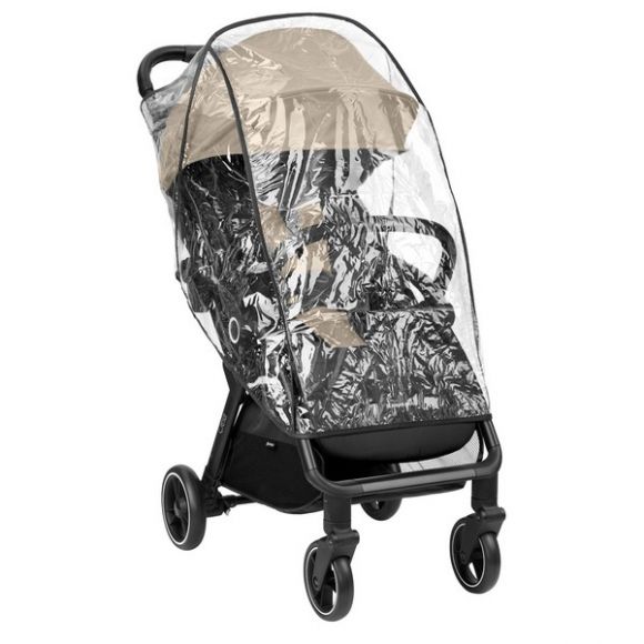 Καρότσι περιπάτου Kikkaboo Ciela Beige στο Bebe Maison