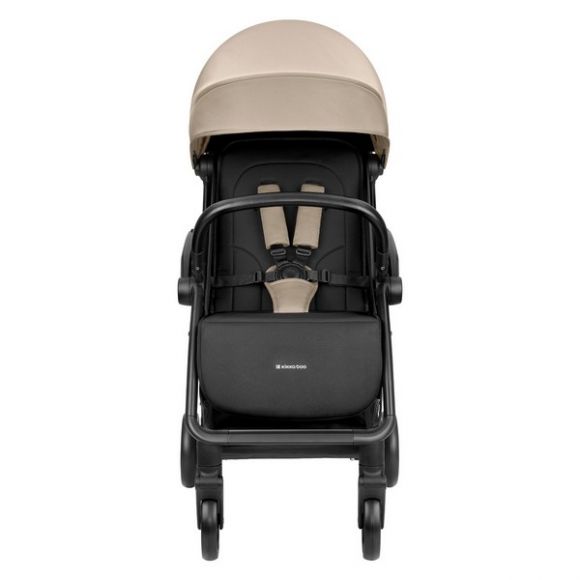 Καρότσι περιπάτου Kikkaboo Ciela Beige στο Bebe Maison