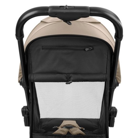Καρότσι περιπάτου Kikkaboo Ciela Beige στο Bebe Maison