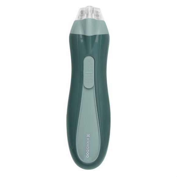 Ηλεκτρική βρεφική λίμα Kikka Boo mint στο Bebe Maison