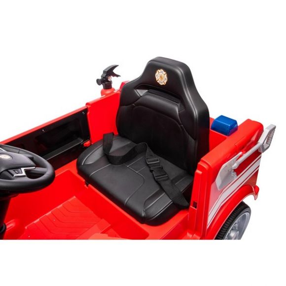 Επαναφορτιζόμενο RC πυροσβεστικό Kikka Boo 12V στο Bebe Maison