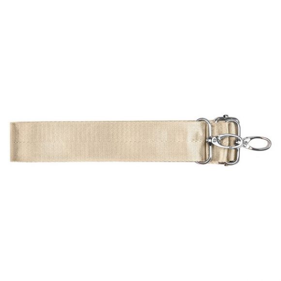 Τσάντα αλλαξιέρα Kikka Boo Brielle Beige στο Bebe Maison