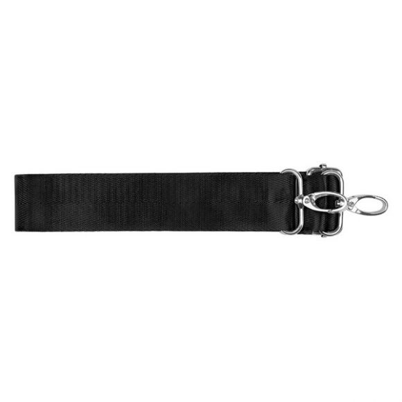 Τσάντα αλλαξιέρα Kikka Boo Brielle Black στο Bebe Maison