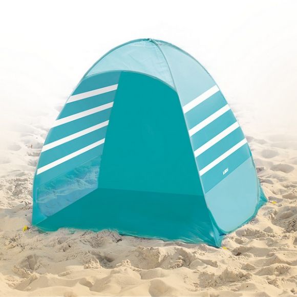 Tέντα μωρού Ludi pop-up με UV50+ στο Bebe Maison