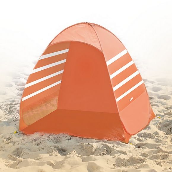 Tέντα μωρού Ludi pop-up με UV50+ στο Bebe Maison