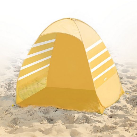 Tέντα μωρού Ludi pop-up με UV50+ στο Bebe Maison