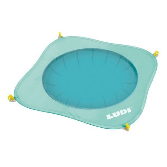 Πισίνα Ludi pop-up  για την άμμο στο Bebe Maison