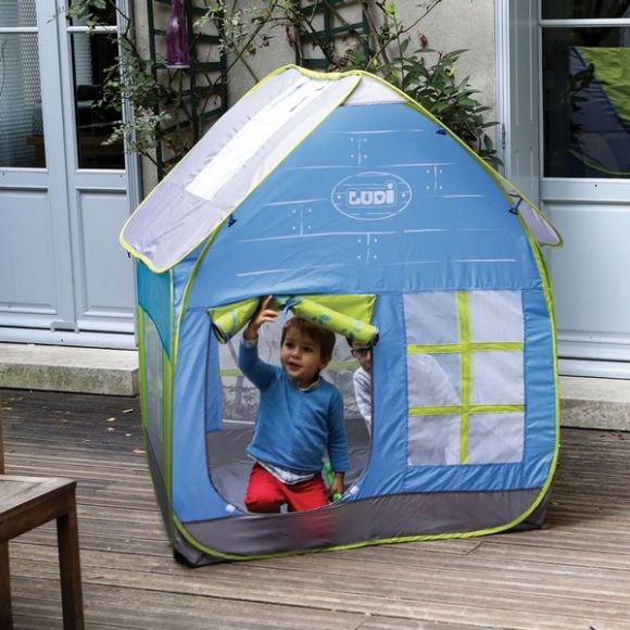 Παιδική σκηνή pop-up Ludi Δενδρόσπιτο στο Bebe Maison