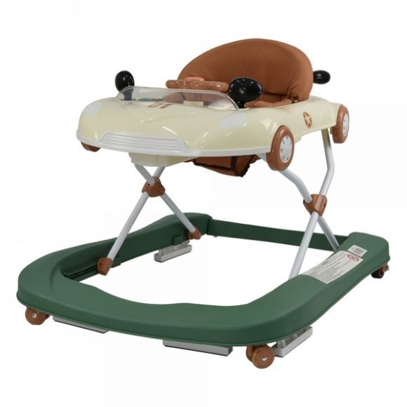 Στράτα Bebe Stars Little racing car 2 σε 1 4251 στο Bebe Maison