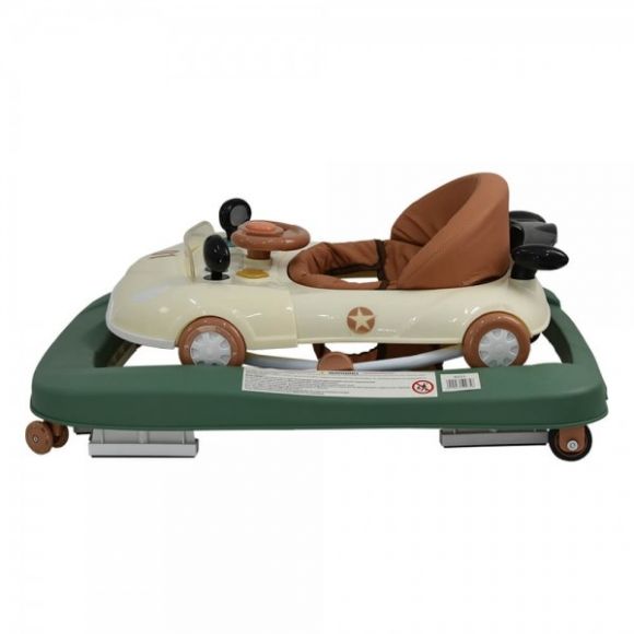 Στράτα Bebe Stars Little racing car 2 σε 1 4251 στο Bebe Maison