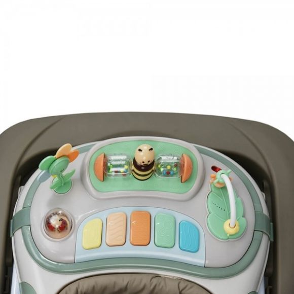 Στράτα Bebe Stars Nature 2 σε 1 4252 στο Bebe Maison