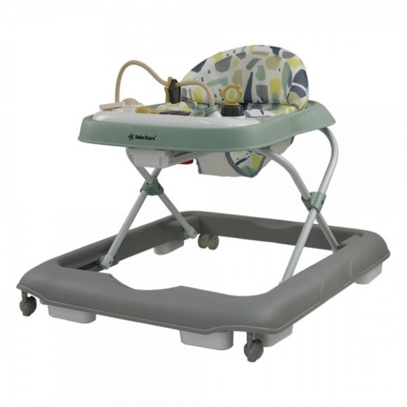 Στράτα Bebe Stars Step by Step 4256 στο Bebe Maison