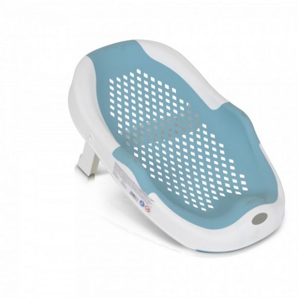 Στήριγμα μπάνιου Cangaroo Meshy blue στο Bebe Maison